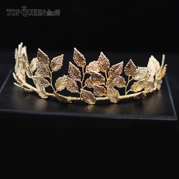 TOPQUEEN HP174 Wedding Tiara Wedding Crown Wedding Headwear Wedding Hair Accessories Bridal Hair Crown Bridal Hair Jewelry
TOPQUEEN HP174 Wedding Tiara Wedding Crown Wedding Headwear Wedding Hair Accessories Bridal Hair Crown Bridal Hair Jewelry