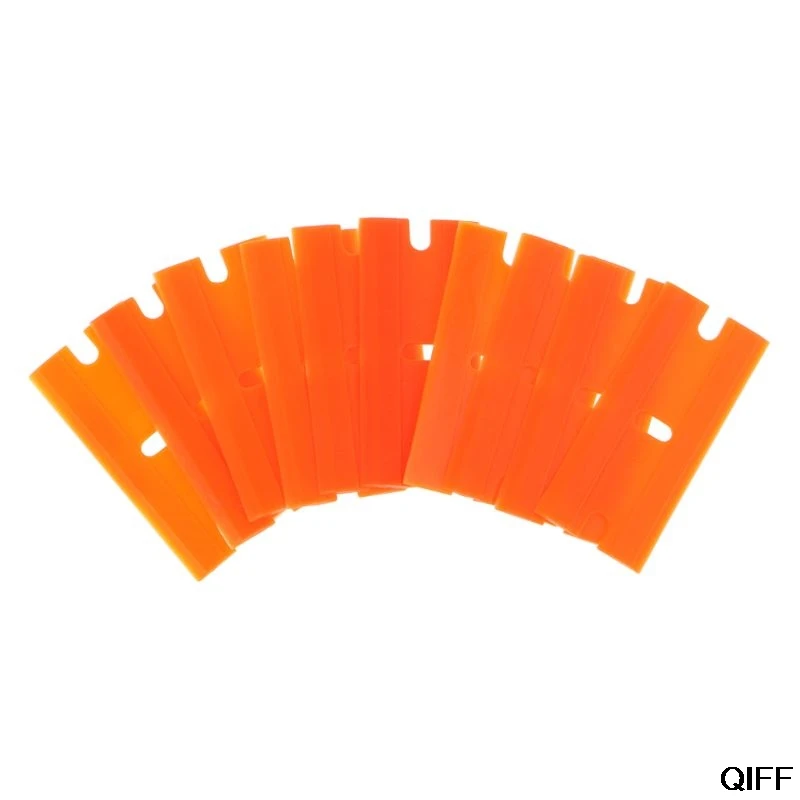 Drop Ship&Wholesale 10Pcs/Set Scraper Window Car Glass Glue Tape Remover Safety Sticker Decals Removal Tool June 25
Drop Ship&Wholesale 10Pcs/Set Scraper Window Car Glass Glue Tape Remover Safety Sticker Decals Removal Tool June 25
