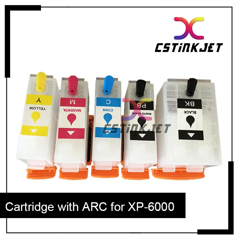 DHL delivery 2 sets Europe T202XL Ink Cartridge with ARC chip for Epson Expression premium XP-6000 XP-6005 XP-6001 XP-6100
DHL delivery 2 sets Europe T202XL Ink Cartridge with ARC chip for Epson Expression premium XP-6000 XP-6005 XP-6001 XP-6100