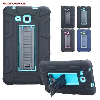 New Case for Samsung Galaxy Tab A 7.0 Heavy Duty Impact Hybrid Stand PC Rugged Cover for Samsung Tab A7.0 SM-T280 SM-T285 Case
New Case for Samsung Galaxy Tab A 7.0 Heavy Duty Impact Hybrid Stand PC Rugged Cover for Samsung Tab A7.0 SM-T280 SM-T285 Case