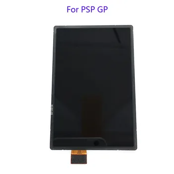 For PSP GO LCD Screen Original LCD Display Screen Replacement for PSP GO Game Console
For PSP GO LCD Screen Original LCD Display Screen Replacement for PSP GO Game Console