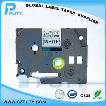 Best selling high quality 9mm Flexible tapes mixied colors TZ2-FX221*3 TZe-FX621*2 for P-touch label printer
Best selling high quality 9mm Flexible tapes mixied colors TZ2-FX221*3 TZe-FX621*2 for P-touch label printer