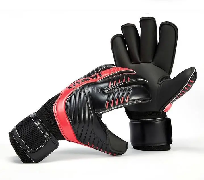 Janus Goalkeeper Goalie Keeper GK Gloves Roll Finger Soccer Size 6 7 8 9 10 NEW BLACK RED BLUE WHITE Free Shipping
Janus Goalkeeper Goalie Keeper GK Gloves Roll Finger Soccer Size 6 7 8 9 10 NEW BLACK RED BLUE WHITE Free Shipping