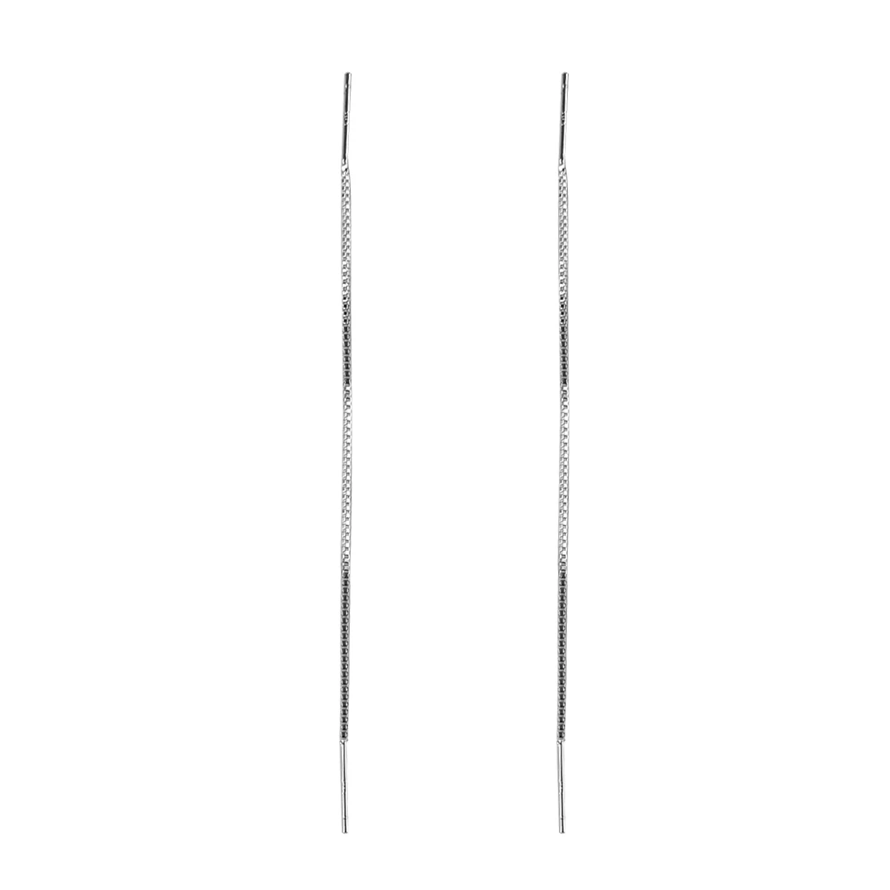 3Size (9cm~15cm) Long Line Chain Drop Dangle Earrings Fashion Brand Jewelry Strike Ear Cuff For Women Jewellry
3Size (9cm~15cm) Long Line Chain Drop Dangle Earrings Fashion Brand Jewelry Strike Ear Cuff For Women Jewellry