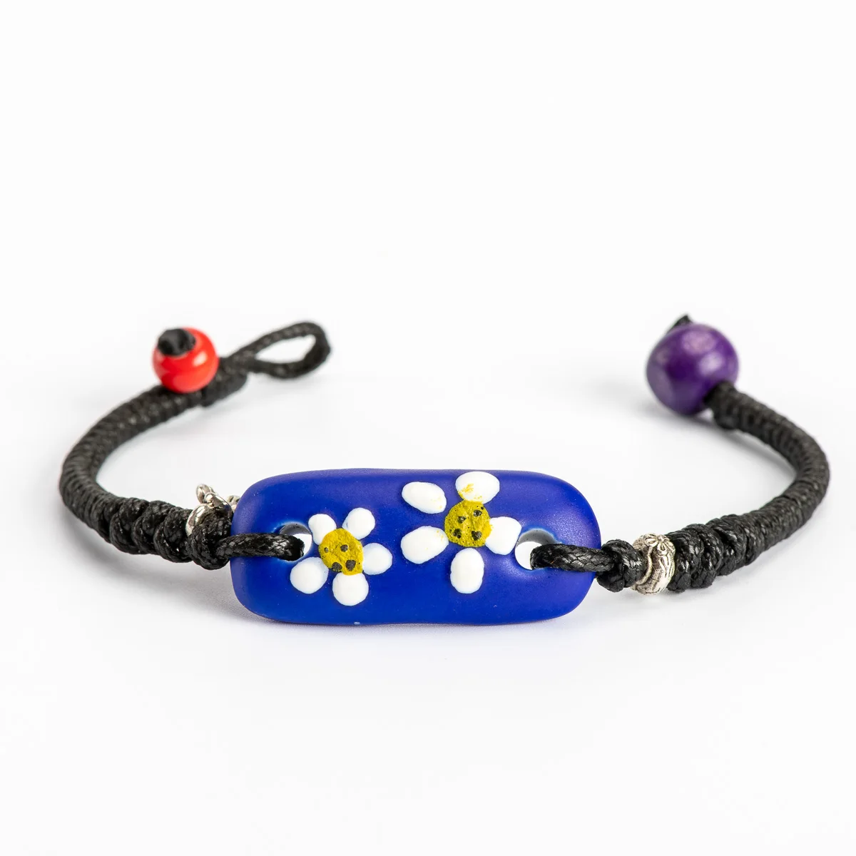 Unique Flower Ceramic Bracelet Hand made Hot sale Boho DIY Ceramics bracelets wholesale drop shipping #FY123
Unique Flower Ceramic Bracelet Hand made Hot sale Boho DIY Ceramics bracelets wholesale drop shipping #FY123