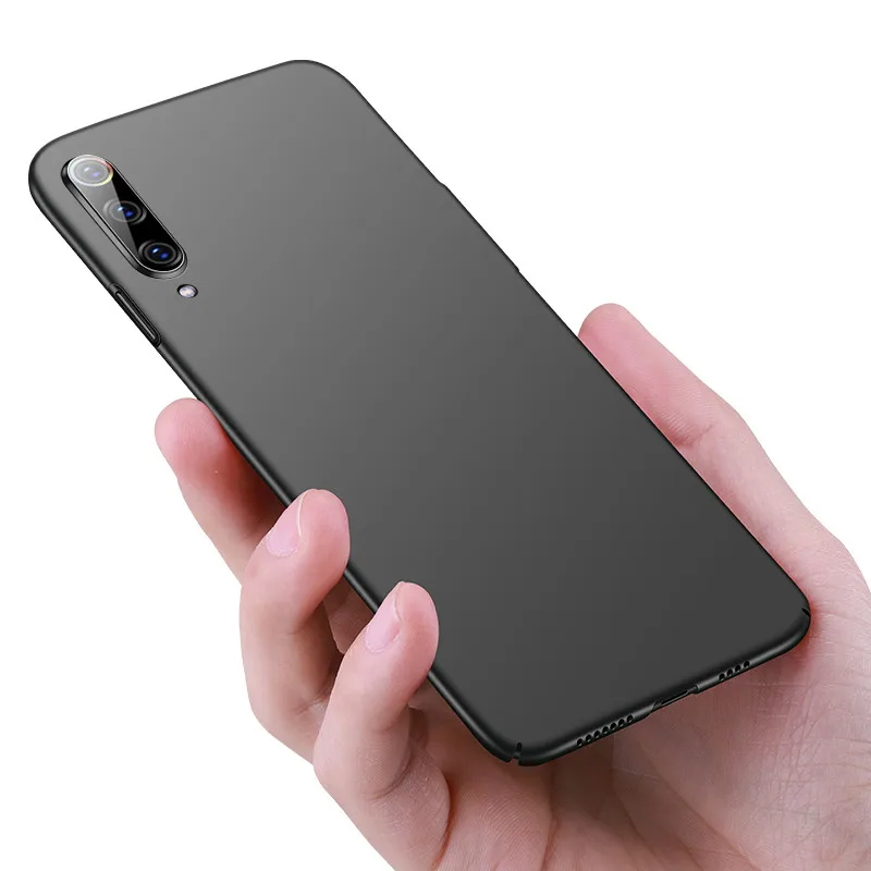 Luxury Ultra-thin Matte Hard Phone Case Shockproof Breathable PC Back Cover For Mi Note 3 5 6 X Redmi 5 Plus 6 Pro Case Coque
Luxury Ultra-thin Matte Hard Phone Case Shockproof Breathable PC Back Cover For Mi Note 3 5 6 X Redmi 5 Plus 6 Pro Case Coque