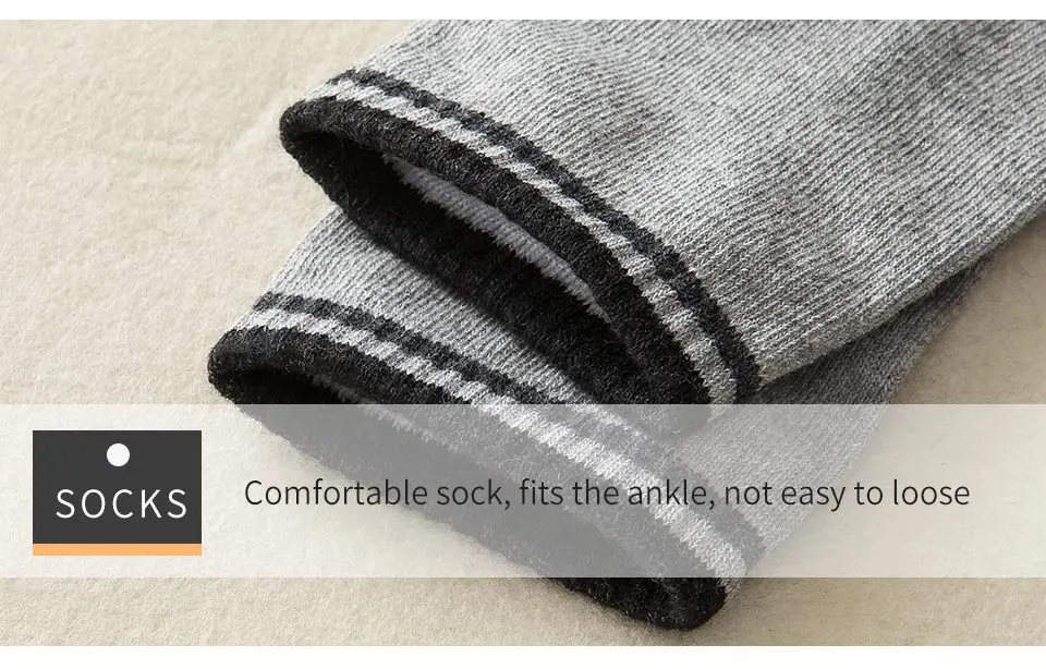 20 hip hop socks