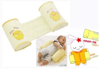 1 Piece Comfortable Cotton Anti Roll Pillow Lovely Baby Toddler Safe Cartoon Sleep Head Positioner Anti-rollover Baby Pillow
1 Piece Comfortable Cotton Anti Roll Pillow Lovely Baby Toddler Safe Cartoon Sleep Head Positioner Anti-rollover Baby Pillow