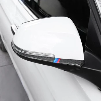 Carbon Fiber For BMW F30 F34 F32 3 4 Series Accessories Car Side Exterior Mirror Turning Light Stripe Trims
Carbon Fiber For BMW F30 F34 F32 3 4 Series Accessories Car Side Exterior Mirror Turning Light Stripe Trims