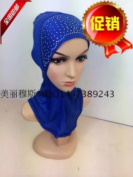 The new Muslim Hui Muslims all cap cap stone base for women. 
The new Muslim Hui Muslims all cap cap stone base for women.