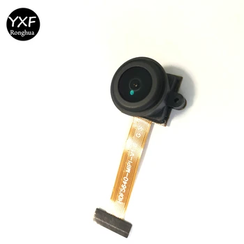 High resolution OV5640 MIPI Interface Fixed Focus 123 degree 5MP new Camera Module
High resolution OV5640 MIPI Interface Fixed Focus 123 degree 5MP new Camera Module