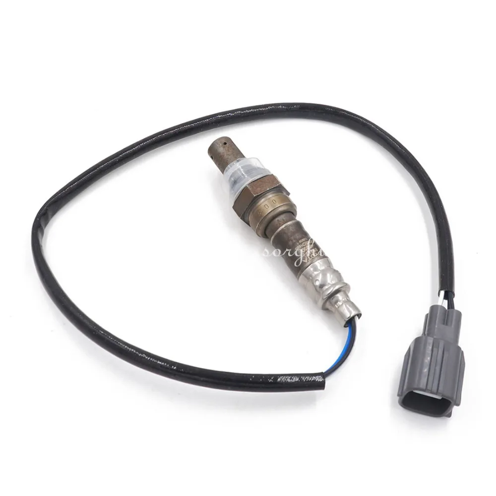 89467-48050 O2 Air Fuel Ratio Sensor For Toyota Highlander Sienna Lexus RX330 234-9042
89467-48050 O2 Air Fuel Ratio Sensor For Toyota Highlander Sienna Lexus RX330 234-9042