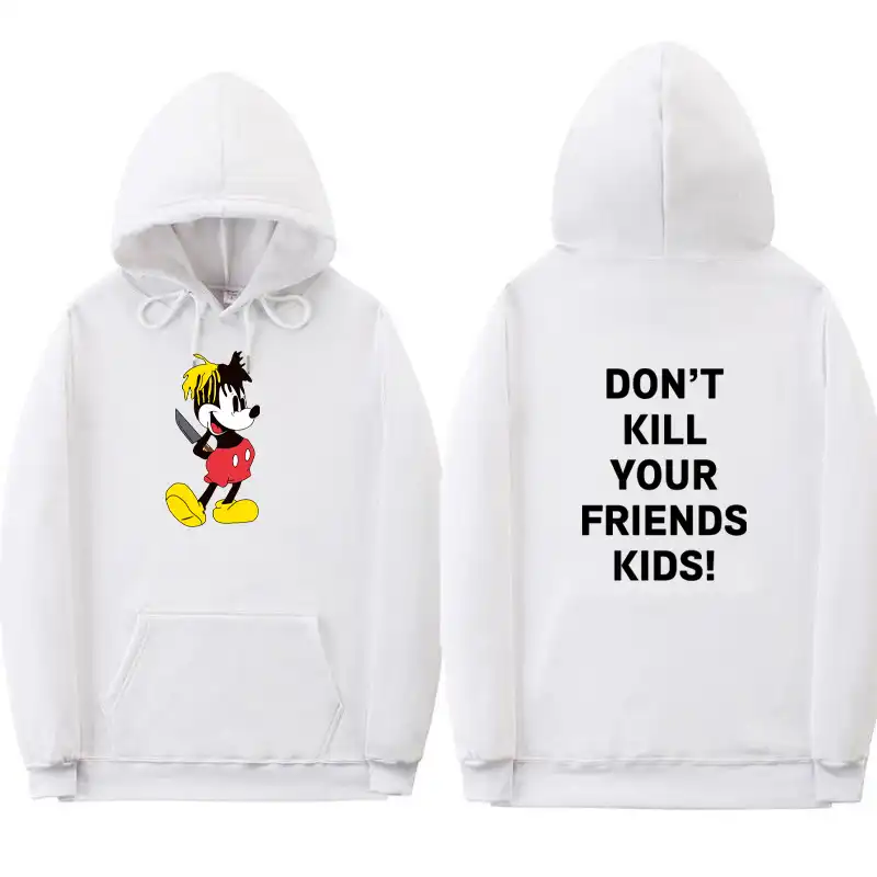 revenge hoodie youth