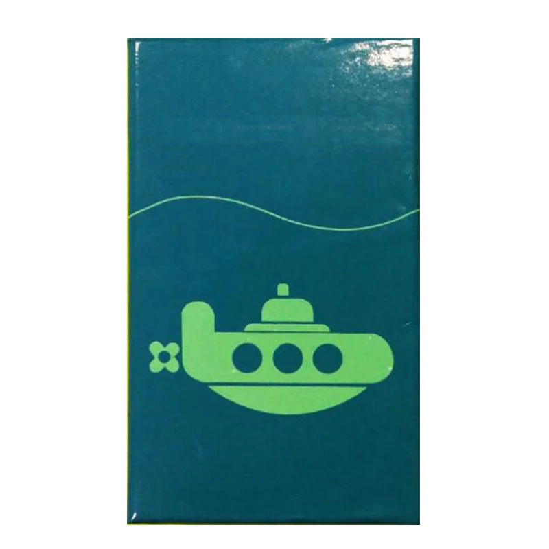 Deep Sea Adventure Board Game 2-6 Players Family/Party Best Gift for Children Funny English Game
Deep Sea Adventure Board Game 2-6 Players Family/Party Best Gift for Children Funny English Game