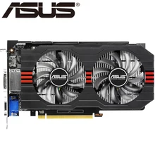 Видеокарта ASUS GTX 650 Ti