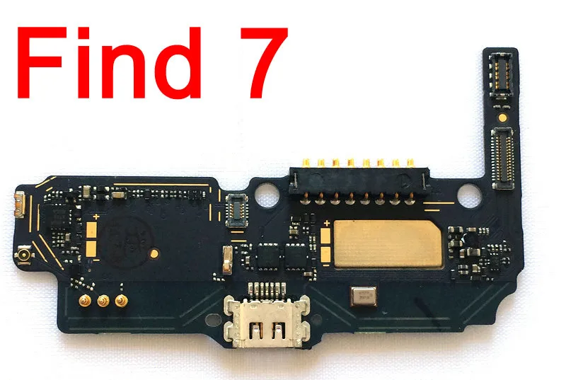 For Oppo Find7 Find 7 X9007 X9077 USB charging Charge connector mirophone PCB replacement repair part + tracking code
For Oppo Find7 Find 7 X9007 X9077 USB charging Charge connector mirophone PCB replacement repair part + tracking code