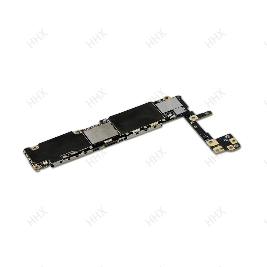 16GB no home button 6S logic board NO FingerprintFor iphone 6s motherboard without touch ID unlocked NO iCloud with chip IOS
16GB no home button 6S logic board NO FingerprintFor iphone 6s motherboard without touch ID unlocked NO iCloud with chip IOS