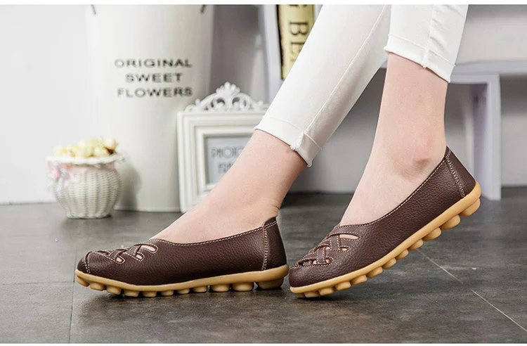 AH 1199 (17) Women's Summer Loafers