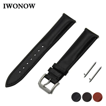 First Layer Genuine Leather Watch Band 18mm 20mm 22mm for Timex Weekender Expedition Quick Release Strap Wrist Bracelet Black
First Layer Genuine Leather Watch Band 18mm 20mm 22mm for Timex Weekender Expedition Quick Release Strap Wrist Bracelet Black