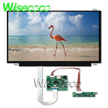 B156XTN03.1 15.6 Inch LCD Display With Edp 30pin Controller Board For Pc Laptop 
B156XTN03.1 15.6 Inch LCD Display With Edp 30pin Controller Board For Pc Laptop