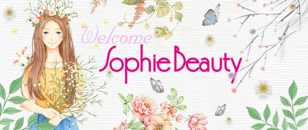 Welcome To Sophie Beauty