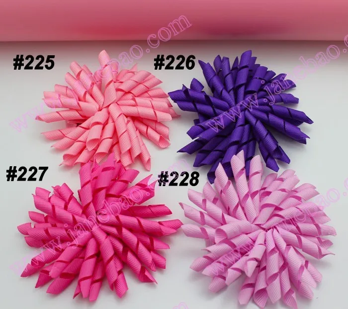 free shipping 100pcs 3.5 inches korker bows (SEW ONES) to mix hundreds of korker hair clips hair bows
free shipping 100pcs 3.5 inches korker bows (SEW ONES) to mix hundreds of korker hair clips hair bows