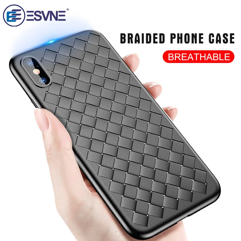 ESVNE Luxury Soft Phone Case For iphone 6 7 8 7 Plus iphone X Cover iphone 6 7 8 8 Plus Soft TPU Silicone Cover Case For iPhone
ESVNE Luxury Soft Phone Case For iphone 6 7 8 7 Plus iphone X Cover iphone 6 7 8 8 Plus Soft TPU Silicone Cover Case For iPhone