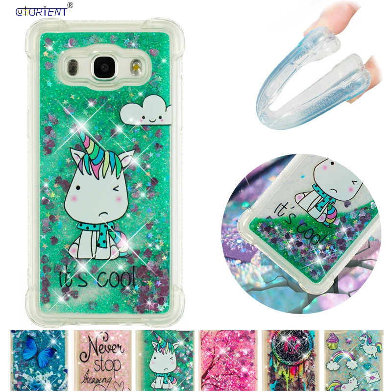For Samsung Galaxy J5 2016 J56 J510 J510F J510H J510FN Soft Liquid Dynamic Case J 5 2016 SM-J510F SM-J510H SM-J510FN TPU Cover
For Samsung Galaxy J5 2016 J56 J510 J510F J510H J510FN Soft Liquid Dynamic Case J 5 2016 SM-J510F SM-J510H SM-J510FN TPU Cover