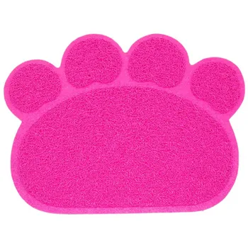 Dog Cat Litter Mat Puppy Kitty Dish Feeding Bowl Placemat Tray Tidy Easy Cleaning Sleeping Pad
Dog Cat Litter Mat Puppy Kitty Dish Feeding Bowl Placemat Tray Tidy Easy Cleaning Sleeping Pad