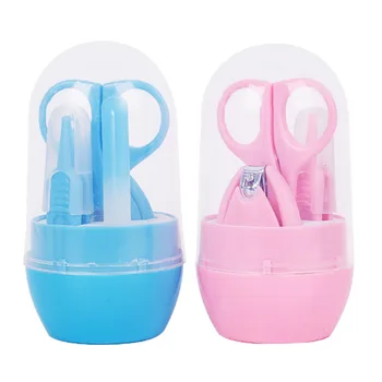 Baby Nail Clippers Tweezers Set Safety Care Toddler Infant Scissors Manicure Tool Cartoon Shape Cute Baby Feet Nail Care Cutter
Baby Nail Clippers Tweezers Set Safety Care Toddler Infant Scissors Manicure Tool Cartoon Shape Cute Baby Feet Nail Care Cutter
