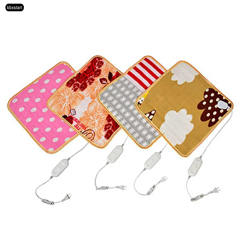 1PC Dog Heating Seat Cushion Auto 220V Seat Heater Pads Electric Blanket 12V Car Seat Heater 45CM Square Random Colors Warm Pad
1PC Dog Heating Seat Cushion Auto 220V Seat Heater Pads Electric Blanket 12V Car Seat Heater 45CM Square Random Colors Warm Pad