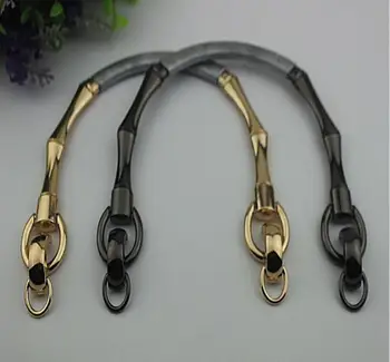 (6 PCS/lot) metal plating DIY hand holding the handle handbags decorative accessories
(6 PCS/lot) metal plating DIY hand holding the handle handbags decorative accessories