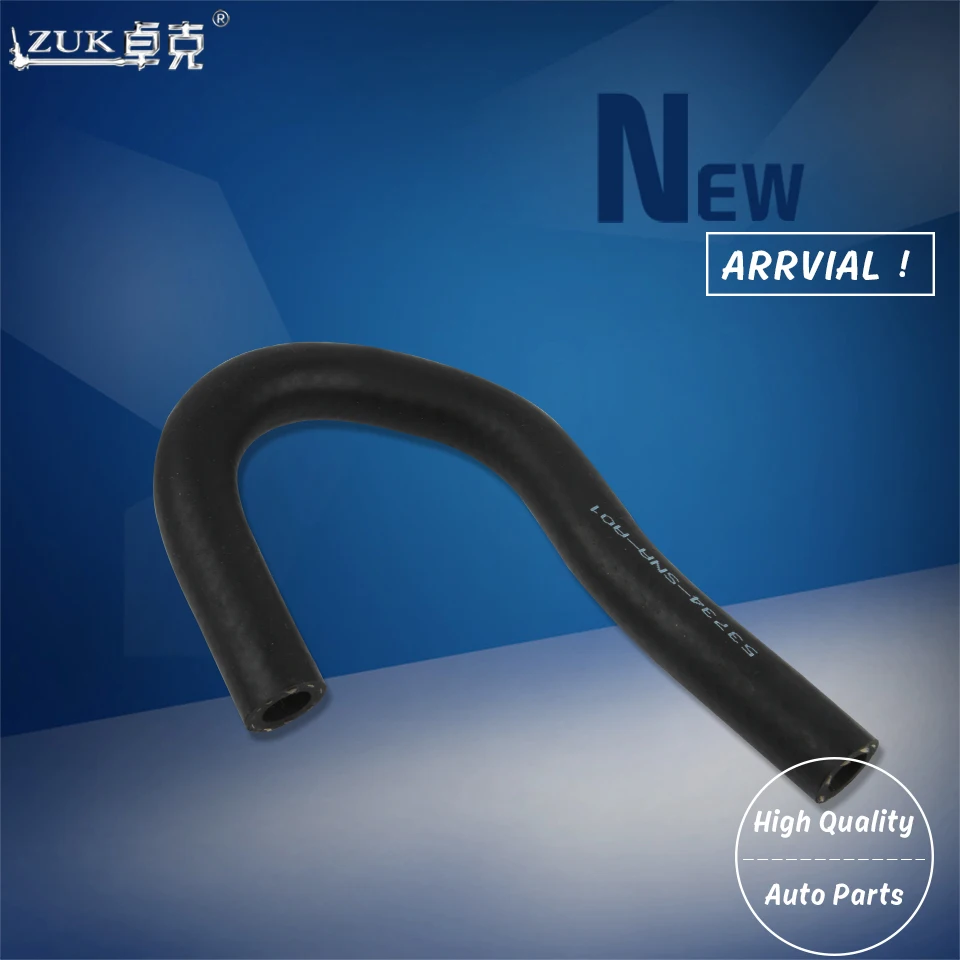 ZUK Power Steering Return Hose A Tube Pipe For HONDA CIVIC FA1 FD1 FD2 2006 2007 2008 2009 2010 2011 CIIMO 2012 53734-SNA-A01
ZUK Power Steering Return Hose A Tube Pipe For HONDA CIVIC FA1 FD1 FD2 2006 2007 2008 2009 2010 2011 CIIMO 2012 53734-SNA-A01
