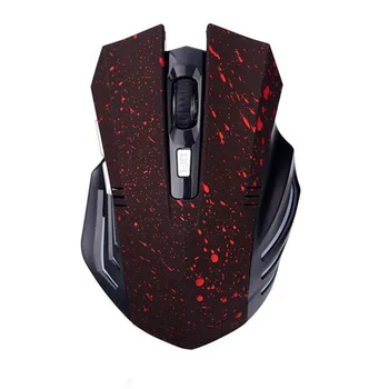 Brand Mouse Durable 6D,2.4GHz Mice Mouse Cordless USB Receiver PC Computer Wireless For Laptop+Mouse Mat Free Gift
Brand Mouse Durable 6D,2.4GHz Mice Mouse Cordless USB Receiver PC Computer Wireless For Laptop+Mouse Mat Free Gift
