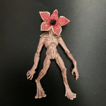 McFarlane Garage Kit Classic Toy Secondhand Stranger Things - Demogorgon Joints Doll Action Figure Collectible Model Loose Toy
McFarlane Garage Kit Classic Toy Secondhand Stranger Things - Demogorgon Joints Doll Action Figure Collectible Model Loose Toy