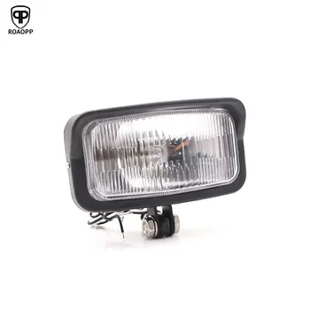 Roaopp Universal Retro Black Motorcycle Headlight Rectangle Front Head Lamp For Harley Suzuki Honda Cafe Racer Bobber Triumph
Roaopp Universal Retro Black Motorcycle Headlight Rectangle Front Head Lamp For Harley Suzuki Honda Cafe Racer Bobber Triumph