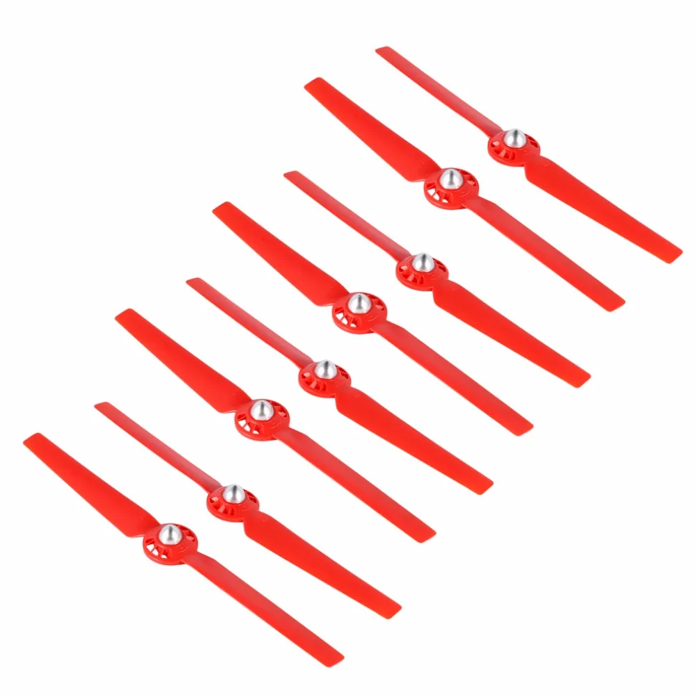 Set of 8 Propeller Blades for Yuneec Q500 Typhoon Drones HTB1CcWAifDH8KJjy1Xcq6ApdXXab.jpg - Set of 8 Propeller Blades for Yuneec Q500 Typhoon Drones