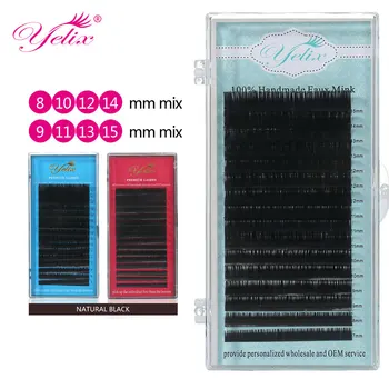 Individual Eyelashes Natural False Eye Lashes Mink Eyelash Extension Cilios Posticos Faux Cils Fake Pestanas Postizas Lash Set
Individual Eyelashes Natural False Eye Lashes Mink Eyelash Extension Cilios Posticos Faux Cils Fake Pestanas Postizas Lash Set