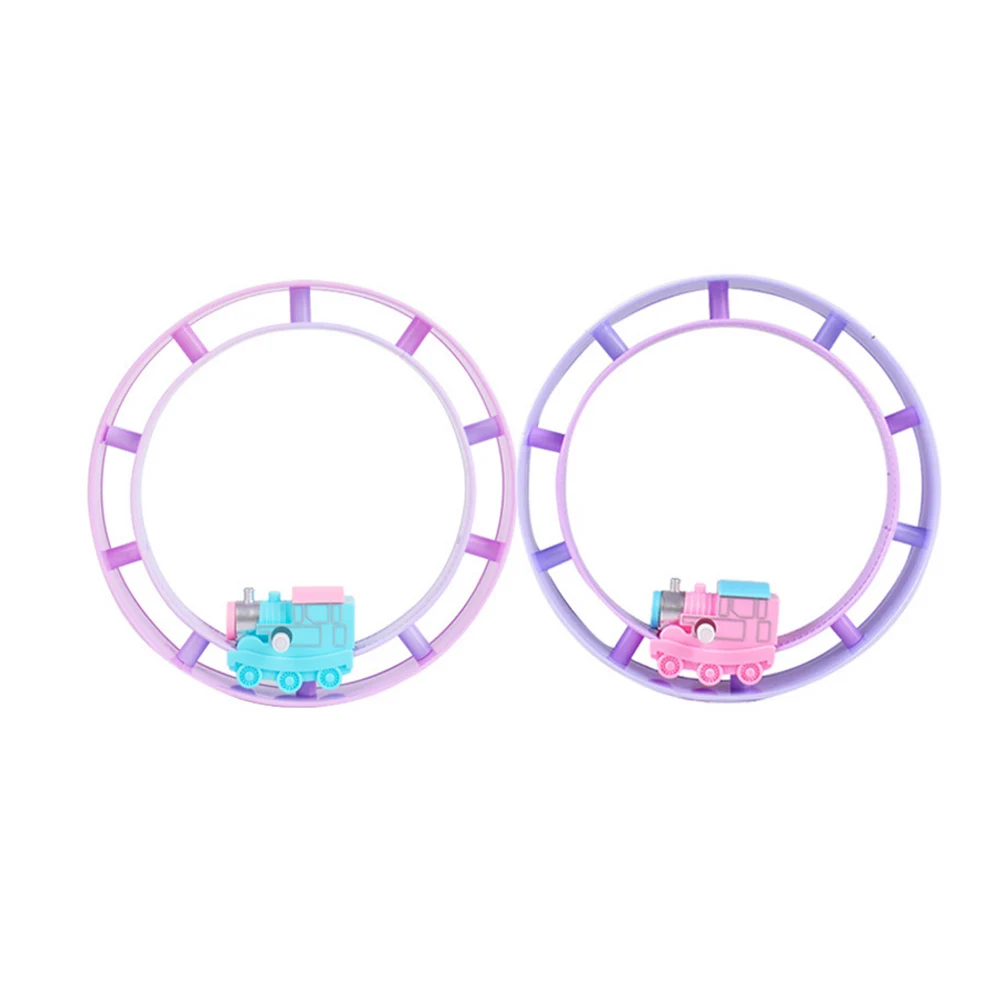 MrY Kids Clockwork Track Car Toys Vehicles Circle Rolling Train Toys Children Birthday Gifts
MrY Kids Clockwork Track Car Toys Vehicles Circle Rolling Train Toys Children Birthday Gifts