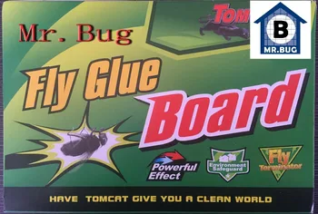 10pcs Mr Bug HouseFly Catchers Fly Glue Paper Trap, Strong Flies Moths Bed Bugs Sticky Board, Ants Spiders Pests Insect Control
10pcs Mr Bug HouseFly Catchers Fly Glue Paper Trap, Strong Flies Moths Bed Bugs Sticky Board, Ants Spiders Pests Insect Control