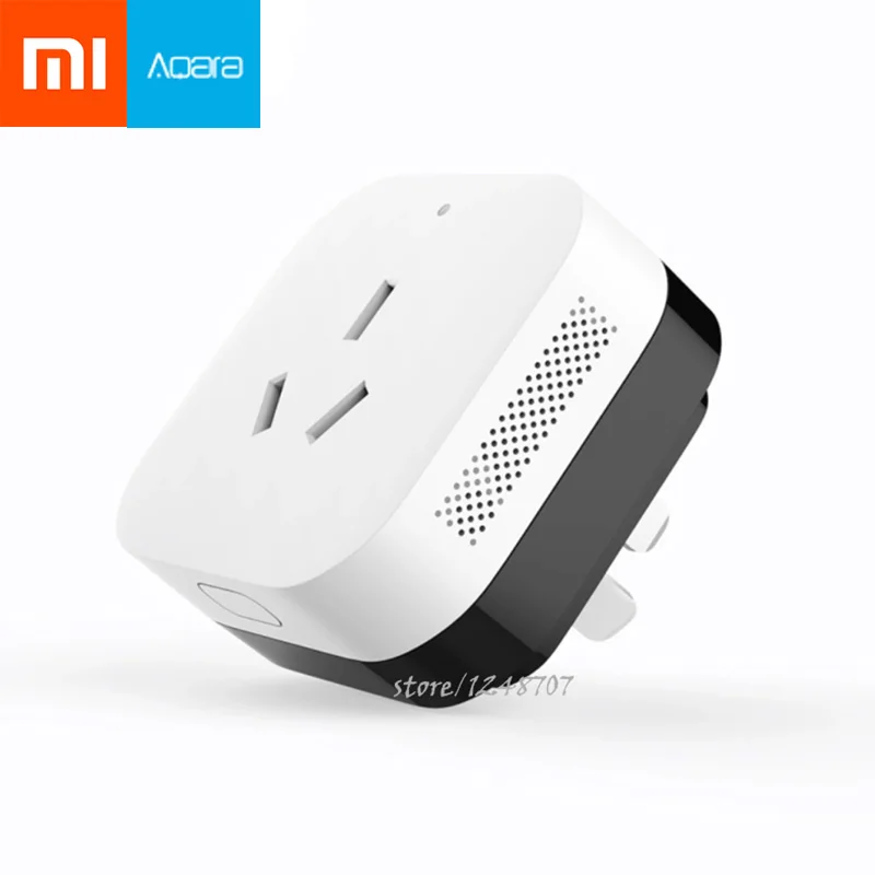 Xiaomi Aqara Air Conditioning Companion With Temperature Humidity Sensor Gateway Linkage Function Mihome Smart App Control
Xiaomi Aqara Air Conditioning Companion With Temperature Humidity Sensor Gateway Linkage Function Mihome Smart App Control