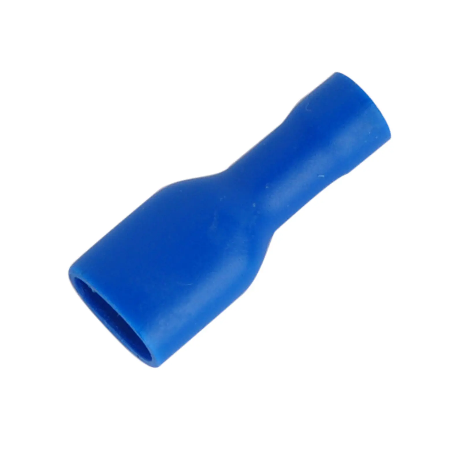 20pcs Insulated Female Spade Connector Blue Electrical Wire Terminals Connectors Kit Set 14-16 AWG
20pcs Insulated Female Spade Connector Blue Electrical Wire Terminals Connectors Kit Set 14-16 AWG