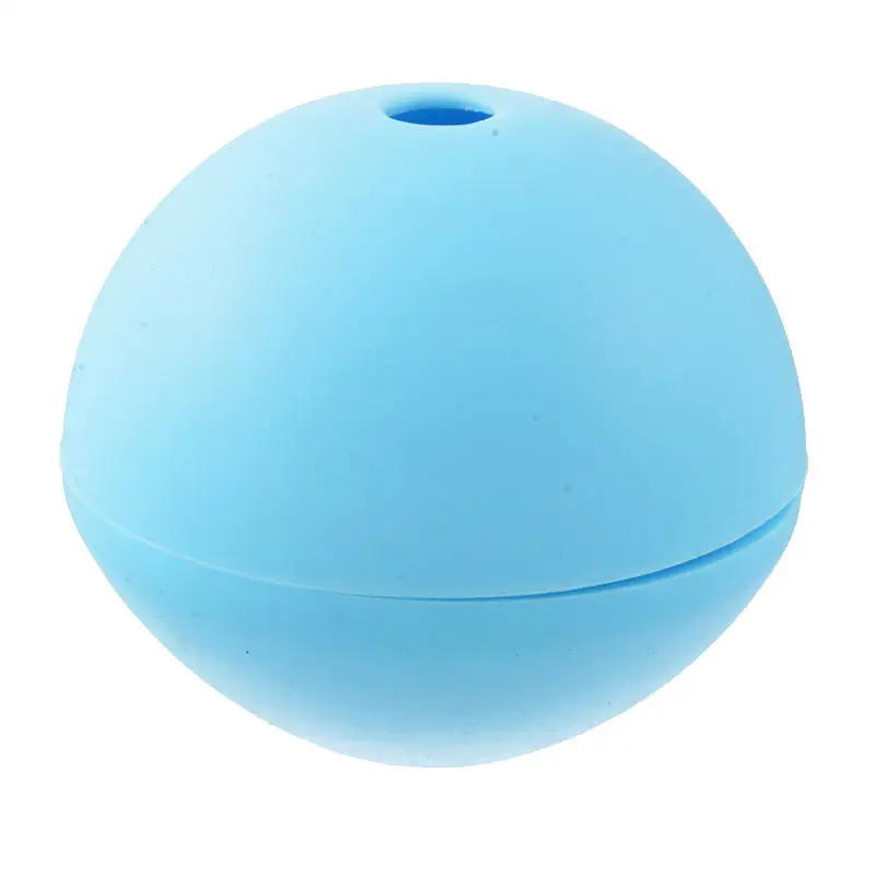 DoreenBeads 3D Silicone Mold Ice Cream Makers Ball Shape Party Wedding New Year Bar Drink Ice Tray DIY Accessory 5.2*4.7cm 1 PC
DoreenBeads 3D Silicone Mold Ice Cream Makers Ball Shape Party Wedding New Year Bar Drink Ice Tray DIY Accessory 5.2*4.7cm 1 PC