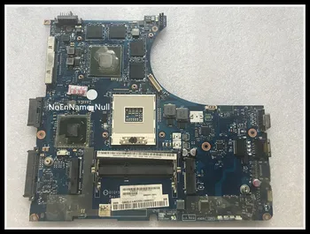 Origianl 90001099 QIQY5 LA-8691P For Lenovo Y400 Motherboard with GT650M test 100%
Origianl 90001099 QIQY5 LA-8691P For Lenovo Y400 Motherboard with GT650M test 100%