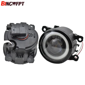 2x Fog LED lamp Fog Light + Angel Eye DRL 12V For Ford Tourneo Transit For Ford Fusion Estate JU_ 2002-2008
2x Fog LED lamp Fog Light + Angel Eye DRL 12V For Ford Tourneo Transit For Ford Fusion Estate JU_ 2002-2008