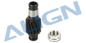Trex 700XN M1 Engine Helical Gear Set/13T H7NG008XXW Align trex 700 parts Free Shipping with Tracking
Trex 700XN M1 Engine Helical Gear Set/13T H7NG008XXW Align trex 700 parts Free Shipping with Tracking