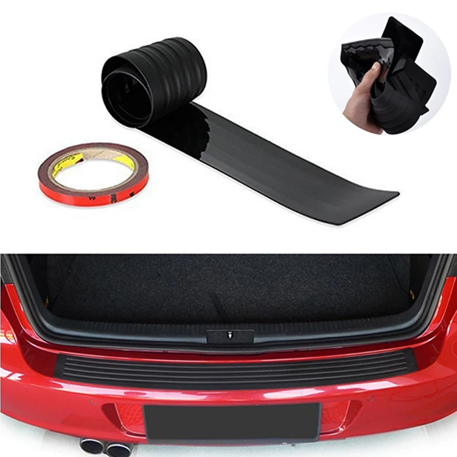 Car-styling Auto new style rear bumper protection For Lada Priora Kalina Granta Vesta Niva Largus vaz X-Ray samara Accessories
Car-styling Auto new style rear bumper protection For Lada Priora Kalina Granta Vesta Niva Largus vaz X-Ray samara Accessories