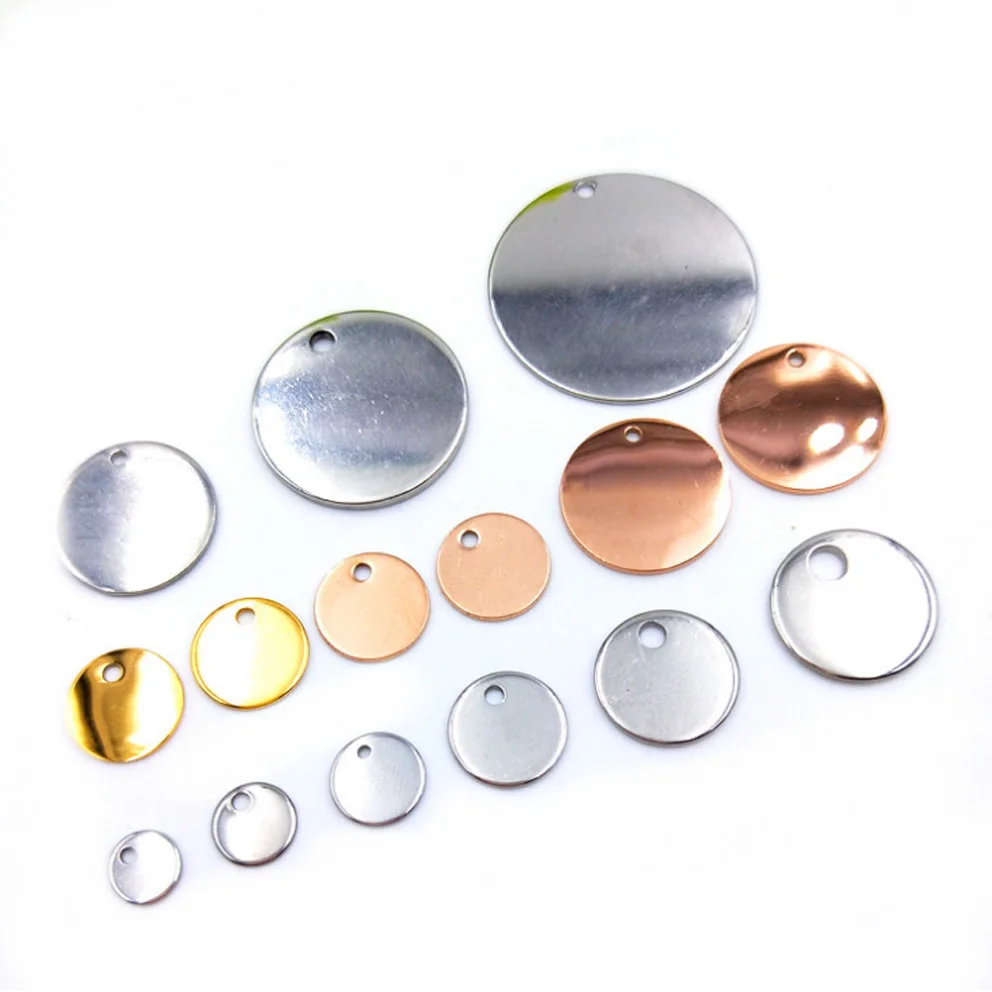 Cheap wholesale hight quality custom brand logo engraved metal stainless steel jewelry tag free design
Cheap wholesale hight quality custom brand logo engraved metal stainless steel jewelry tag free design