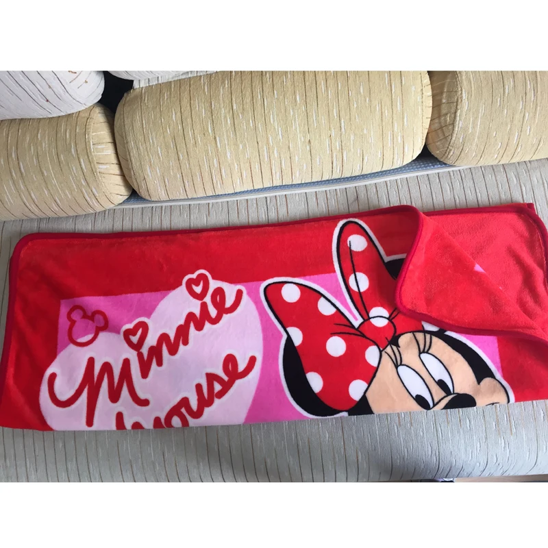 minnie blanket (10)