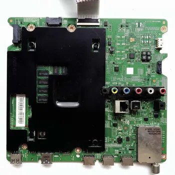 used Original UA48JU5920JXXZ mother board BN41-02345A screen CY-GJ048HGLV8H UA40JU5900CXXZ
used Original UA48JU5920JXXZ mother board BN41-02345A screen CY-GJ048HGLV8H UA40JU5900CXXZ